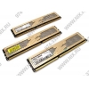 OCZ Gold <OCZ3G16006GK> DDR-III DIMM 6Gb KIT 3*2Gb <PC3-12800> 8-8-8