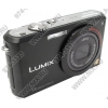 Panasonic Lumix DMC-FX150-K<Black>(14.7Mpx,28-100mm,3.6x,F2.8-F5.6,JPG/RAW,50Mb+0Mb, SD/SDHC,2.7",USB,AV,Li-Ion)