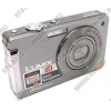 Panasonic Lumix DMC-FX550-S<Silver>(12.1Mpx,25-125mm,5x,F2.8-F5.9,JPG,40Mb+0Mb SD/SDHC/MMC,3.0",USB2.0,AV,Li-Ion)