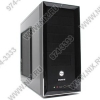 Miditower GigaByte iSolo 230  <GZ-AA3CBI-SNB> Black ATX без БП