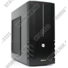 Miditower GigaByte iSolo 3134 <GZ-AA4CBP-SJB> Black ATX без БП