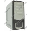 Miditower <5005274/5006014> Proxima Mix Ivory-Grey  ATX  350W (20+4пин)