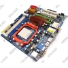 ASRock M3A785GMH/128M (RTL) SocketAM3 <AMD 785G>PCI-E+SVGA  DVI HDMI+GbLAN SATA RAID MicroATX 4DDR-III