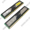 OCZ Obsidian <OCZ3OB1600LV4GK> DDR-III DIMM 4Gb KIT 2*2Gb <PC3-12800> 9-9-9