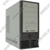 Miditower <5006011> Proxima Fox Ivory-Grey  ATX  350W (24+4пин)