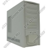 Miditower <5006012> Proxima Mix Ivory  ATX  350W (24+4пин)