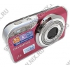 OLYMPUS mju 5000 <Pink> (12.0Mpx, 36-180mm, 5x, F3.5-5.6, JPG,36Mb+0Mb xD , 2.7", USB2.0, AV, Li-Ion)