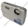 OLYMPUS mju 550WP <White> (9.9Mpx, 38-114mm, 3x, F3.5-5.0, JPG,0Mb xD, 2.5", USB2.0, AV, Li-Ion)