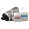 Panasonic HDC-SD20-S <Silver> (AVCHD1080,1.47Mpx, 16x Zoom, ДУ,стерео, 2.7", SD/SDHC, USB2.0/HDMI)