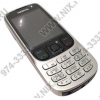 NOKIA 6303(c) classic Steel Silver (TriBand, LCD320x240@16M, EDGE+BT2.0, MicroSD, видео, MP3, FM, 96г)
