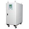 Источник бесперебойного питания Powercom PCM ONL 100K-33-LCD 12 Pulse (ONL-100K-DTT-0012)