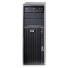 Системный блок HP Z400 W3540 2.93/500GB SATA/3x1GB/DVDRW/MCR/1394a/kbd/mouse/VB32-XPPro (KK540EA)