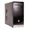 Корпус Gigabyte GZ-KХ1 черный w/o PSU ATX 1x80mm 2xUSB2.0 audio