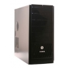 Корпус Gigabyte GZ-KX5B черный w/o PSU ATX 2x80mm 1x92mm 1x120mm 2xUSB2.0 audio