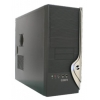 Корпус Gigabyte GZ-KX9B black w/o PSU ATX 2*USB AUDIO Air Duct