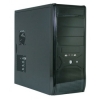 Корпус Gigabyte GZ-KXAB black w/o PSU ATX 2*USB AUDIO Air Duct