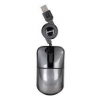 Мышь A4 K4-66E grey optical (800dpi) USB