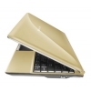 Cубноутбук ViewSonic VNB101 Atom N280/1G/160GB/WiFi/XpHome/BT/10.1"W/Cam шампанское <VS12638>