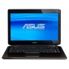 Ноутбук Asus K40AB QL65/2G/250Gb/ATI 4570 512MB/DVD-RW/WiFi/Linux/14"/Cam <90NVUA2191431LXC106Y>
