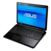 Ноутбук Asus K50C Celeron-220/2G/250Gb/DVD-RW/WiFi/DOS/15.6"/Cam (90NWPA319113360C63AY)