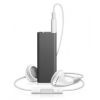 Плеер Flash Apple iPod Shuffle 4Gb черный (MC164)