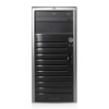 Сервер HP ML110G5 x2160 1xGB 1x250GB NHP-SATA DVD-RW 3y Warranty (470064-670)