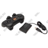 Геймпад Logitech Cordless Rumblepad 2 USB (4 поз. перекл., 2 мини-джойстика) <940-000075>