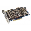 Видеокарта Asus PCI-E NV ENGTS250 OC GEAR/HTDI/512D3 GTS250 512Mb 256bit DDR3 HDTV+DVI RTL