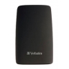 Жесткий диск Verbatim USB 500Gb [47572] Executive (5400rpm) 8Mb 2.5" (черный) (47572)