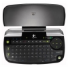 Клавиатура Logitech diNovo Mini USB RTL (920-000589)