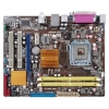 Материнская плата Asus P5KPL-AM EPU Soc-775 iG31 mATX SATA AC'97 6ch LAN-Gbt +VGA