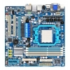 Материнская плата Gigabyte GA-MA785GMT-UD2H Soc-AM3 AMD785G mATX AC'97 8ch LAN-Gbt +VGA +RaiD +1394