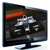 ТВ ЖК Philips 42" 42PFL3604/60 Black 16:9 FULL HD 30000:1 dyn.con. 178 RUS