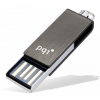 Флеш диск PQI 16Gb Intelligent Drive i812 Grey