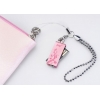 Флеш диск PQI 4Gb Intelligent Drive i812 Pink