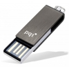 Флеш Диск PQI 8Gb Intelligent Drive i812 USB2.0 серый