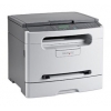 МФУ Lexmark лазерный X203n (принтер/сканер/копир)23/23стр/мин сеть (0052G0016)