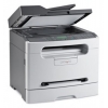 МФУ Lexmark лазерный X204n (принтер/сканер/копир/факс)23/23стр/мин сеть (0052G0044)