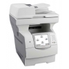 МФУ Lexmark лазерный X646e (принтер/сканер/копир/факс) 48 стр/мин (43212110) <43212110>