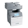 МФУ Lexmark лазерный X651de (принтер/сканер/копир)43/43стр/мин дуплекс 7"цв. Сенсор.экран сеть <16M1258>