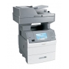 МФУ Lexmark лазерный X652de (принтер/сканер/копир/факс)43/43стр/мин дуплекс 9"цв. Сенсор.экран сеть (16M1660)