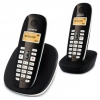Телефон Siemens Dect Gigaset A380 Duo (две трубки)