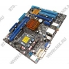ASUS P5G41-M LE (RTL) LGA775 <G41> PCI-E+SVGA DVI+GbLAN SATA MicroATX 2DDR-II<PC2-6400>
