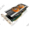 896Mb <PCI-E> DDR-3 Inno3D <GeForce GTX260-192SP>(RTL) DualDVI+TVOut+SLI <N26A-1SDN-H3IY>
