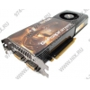 1792Mb <PCI-E> DDR-3 ZOTAC <GeForce GTX275> (RTL) DualDVI+TV Out+SLI