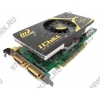 512Mb <PCI-E> DDR-3 Inno3D <GeForce 9800GT iChill> (RTL) DualDVI+TV Out+SLI <C98GTFX-H5GTCD>