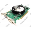 512Mb <PCI-E> DDR-3 Inno3D <GeForce 9600GSO> (RTL) +DVI+HDMI+SLI <N96GS-3DDV-C3DX>