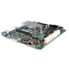Мат.плата Intel Original D945GSEJT integrated AtomN270 i945GSE DDRIIminiITXSATA 2+2LAN+VGADVI (bulk) (BLKD945GSEJT 900959)