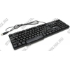Defender <Accent KS-935> Black <USB> (Кл-ра М/Мед,Мышь, 3btn+Roll, USB, FM) влагозащита