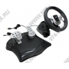 Руль Genius TwinWheel FXE Ergonomic Vibration Feedback USB (Рулевое колесо+педали, 12 кн.)